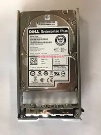 在飛比找Yahoo!奇摩拍賣優惠-DELL PS4100 PS6100 存儲專用硬碟 600G