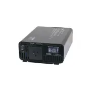 Powerhouse 600W 12V DC To AC Pure Sine Wave Power Inverter