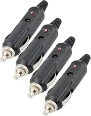 5A Male Car Cigarette Lighter