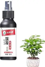 Plant Nutrients - Propagation Promoter - 100ml No Mixing Ready to Use All Purpose Concentrated Advanced Liquid Plant Food for Indoor Potted Plants,Live Houseplants Shwing