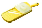 Julienne Slicer w/Handguard 'Yellow'