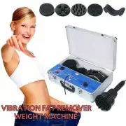Loss Weight Body Push Cellulite Massager Machine Vibration Fat Remover Electric