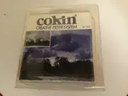 Cokin Creative Filter System, 127 NIB