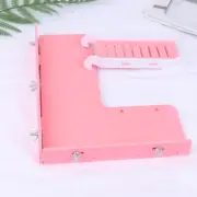 Ladder Platform Toys Travel Pet Hamster Activity Tunnel Car Climbing