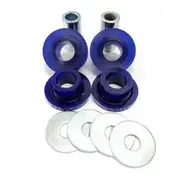SuperPro Steering Rack & Pinion Mount Bushing Kit - SPF3566K