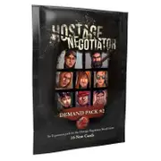 Hostage Negotiator: Demand Pack 2 Expansion