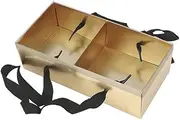 10X Gift Boxes Chocolate Wedding Valentine Box Candy Cookie Packing Case - Elegant Packaging Solutions for Weddings, Valentine's Day, and Special Occasions