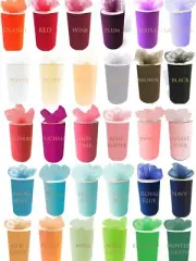 100/200/300 yard TULLE Roll Spool 6" Tutu Wedding Gift Craft Bow Decoration