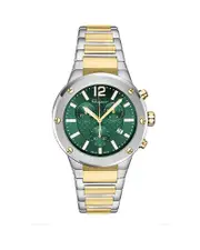 Ferragamo F-80 Chronograph, 42mm