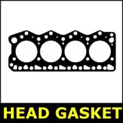 Head Gasket Fits Renault MASTER Opt4/4 1.2mm I 2.8 S9W700 S9W702 1954HC