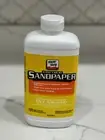 Klean Strip Liquid Sandpaper Water-Based Sander Degreaser Deglosser 1 qt.