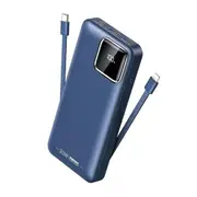 Power Bank REMAAX PD20W+QC22.5W Fast Charging 10000mAh & 20000mAh & 30000mAh