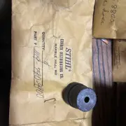 Stihl Nos Oem 038 A/V Buffer Rubber Mount, 1119-790-9900 Stihl