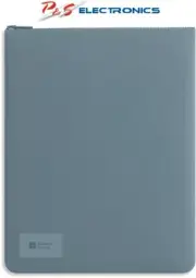 Genuine Microsoft Surface Go Sleeve - Ice Blue