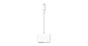 Lightning Digital AV Adapter