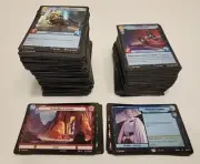 Star Wars: Unlimited Uncommon Common Play Set - SOR Plus leaders/bases