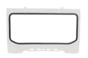 Pro Armor Front Windshield Solar White Polaris RZR XP4 1000 XP41000