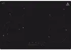 Trinity 77cm Ceramic Touch Control 6 Zone Ceramic Cooktop TRC775