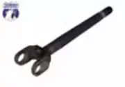Dana 60 18.59" 35Spline INNER AXLE SHAFT FRONT (4340).