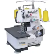 Sienna Serger Sewing Machine - Industrial Grade Sergers & Overlock Machines w...