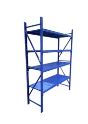 1.5m Light Duty (Garage/Warehouse) Shelving