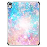 iPad Air 11-inch (M2/M3) iPad Impact Case Pastel Fantasy Stars
