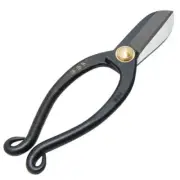 ∀Fujiwara Sangyo Senkichi Gold Koryu Scissors 165MM Koryu Scissors From Japan