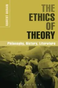 在飛比找博客來優惠-The Ethics of Theory