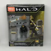 MEGA Construx Halo Hermes Hammer Power Pack (GLB65) (NISB)