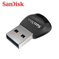 在飛比找蝦皮購物優惠-SanDisk MobileMate USB 3.0 mic