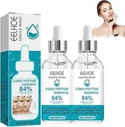 2Pcs Eelhoe Essence Series,EELHOE Moisturizing Essence for a Glowing Complexion,Deep Hydrating Anti-Aging Essence Reduces Fine Lines & Wrinkles