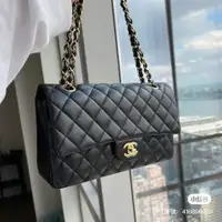 在飛比找PopChill優惠-[二手] 預購）Chanel cf25 coco25 經典羊