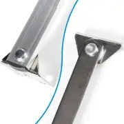 Window Latch Lock Adjuster Easy To Install Fixing Heavy Duty Knob High Quality
