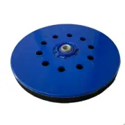 1pc - 9 Inch Drywall Sander Sanding Pad Replacement Dustless Sanding Disk