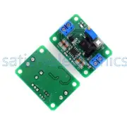 98% high Efficiency Adjustable DC-DC step-down module kis-3r33