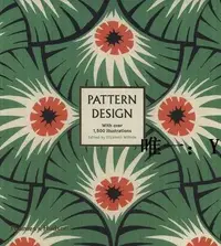 在飛比找Yahoo!奇摩拍賣優惠-文軒書社現貨 Pattern Design 圖案設計 紡織花