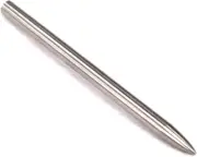 Stainless Steel 550 Paracord Fid, Lacing, Stitching Needles (1Pcs)