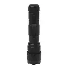 UV WF-502B LED 395NM Ultraviolet Blacklight Flashlight Torch Light Lamp