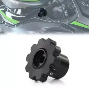 Motorcycle Cruise Control Throttle Lock Fit For Kawasaki Ninja 250 2018-2024