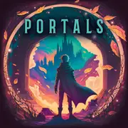 Portal Board Game