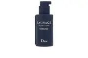 Christian Dior Sauvage The Toner Powered By Cactus 100ml
