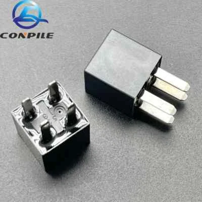 2pcs CMA57-S-DC12V-A-R-ZZ 4 feet automotive car relay 23885624