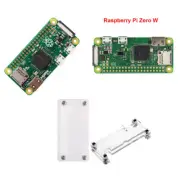 Raspberry pi Zero Case Pi0 V1.3/W Version Camera Connector board 1GHz+Bluetooth