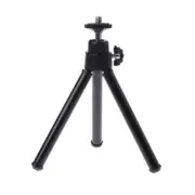 Portable Tripod Holder Stand for Camera Camcorder New