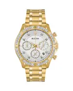 Bulova Classic Chronograph, 42mm