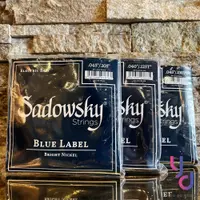 在飛比找蝦皮購物優惠-『一包就免運』德國 Sadowsky Blue Lable 
