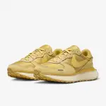 【NIKE 耐吉】休閒鞋 運動鞋 W NIKE PHOENIX WAFFLE 女鞋 麥金(FJ1409700)