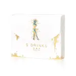 S DRINKS 艾喝水 (30包/盒)