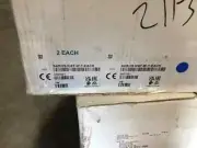 CRESTRON SAROS IC6T-W-T-EACH 2-Way In-Ceiling Speakers (Pair)