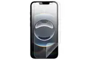 Soft Anti-scratch PET Film Screen Protector Guard for Apple iPhone 16e Front